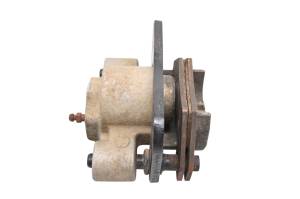 Arctic Cat - 07 Arctic Cat 700 4x4 EFI FIS Auto Front Left Brake Caliper - Image 4