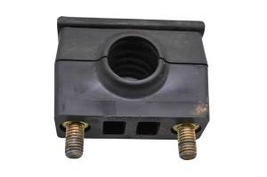 07 Arctic Cat 700 4x4 EFI FIS Auto Steering Stem Clamp Housing