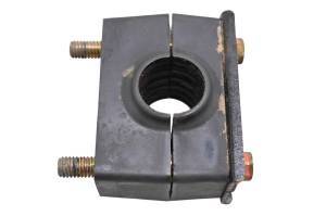 Arctic Cat - 07 Arctic Cat 700 4x4 EFI FIS Auto Steering Stem Clamp Housing - Image 3