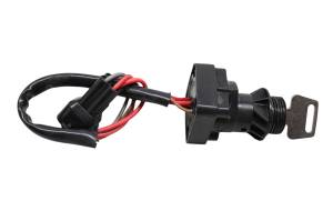 Arctic Cat - 07 Arctic Cat 700 4x4 EFI FIS Auto Key Switch - Image 1