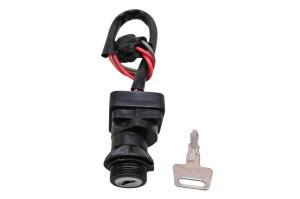 Arctic Cat - 07 Arctic Cat 700 4x4 EFI FIS Auto Key Switch - Image 2