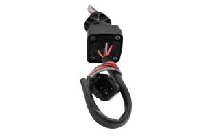 Arctic Cat - 07 Arctic Cat 700 4x4 EFI FIS Auto Key Switch - Image 3