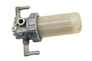 Kawasaki - 19 Kawasaki Mule Pro-DX EPS Fuel Filter KAF1000E - Image 2