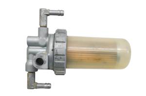Kawasaki - 19 Kawasaki Mule Pro-DX EPS Fuel Filter KAF1000E - Image 3