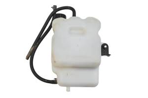 19 Kawasaki Mule Pro-DX EPS Coolant Overflow Radiator Bottle KAF1000E