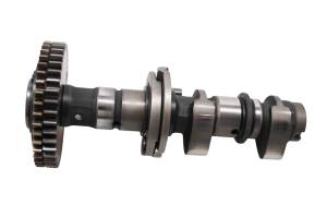 Arctic Cat - 07 Arctic Cat 700 4x4 EFI FIS Auto Exhaust Camshaft Cam Shaft - Image 1