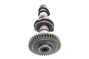 Arctic Cat - 07 Arctic Cat 700 4x4 EFI FIS Auto Exhaust Camshaft Cam Shaft - Image 2