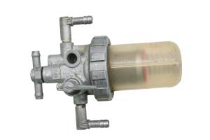 Kawasaki - 19 Kawasaki Mule Pro-DX EPS Fuel Water Seperator KAF1000E - Image 2