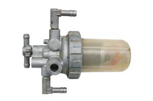 Kawasaki - 19 Kawasaki Mule Pro-DX EPS Fuel Water Seperator KAF1000E - Image 3