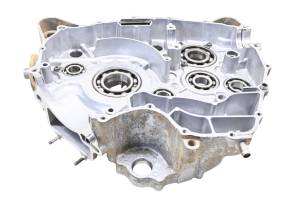 Arctic Cat - 07 Arctic Cat 700 4x4 EFI FIS Auto Left Crankcase Center Half Crank Case - Image 3