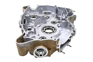 Arctic Cat - 07 Arctic Cat 700 4x4 EFI FIS Auto Left Crankcase Center Half Crank Case - Image 4