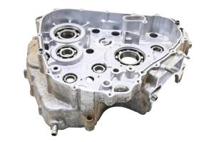 Arctic Cat - 07 Arctic Cat 700 4x4 EFI FIS Auto Left Crankcase Center Half Crank Case - Image 5