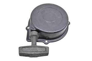 Arctic Cat - 07 Arctic Cat 700 4x4 EFI FIS Auto Pull Start Recoil - Image 2