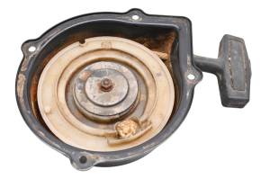Arctic Cat - 07 Arctic Cat 700 4x4 EFI FIS Auto Pull Start Recoil - Image 3