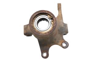 Arctic Cat - 07 Arctic Cat 700 4x4 EFI FIS Auto Front Left Spindle Knuckle - Image 3