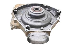 Arctic Cat - 07 Arctic Cat 700 4x4 EFI FIS Auto Clutch Cover - Image 2