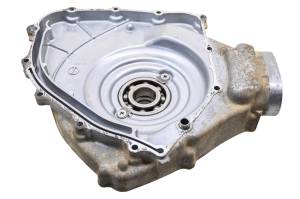 Arctic Cat - 07 Arctic Cat 700 4x4 EFI FIS Auto Clutch Cover - Image 3