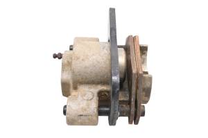 Arctic Cat - 07 Arctic Cat 700 4x4 EFI FIS Auto Rear Brake Caliper - Image 4