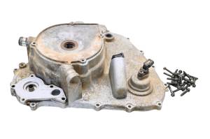Arctic Cat - 07 Arctic Cat 700 4x4 EFI FIS Auto Stator Cover - Image 1
