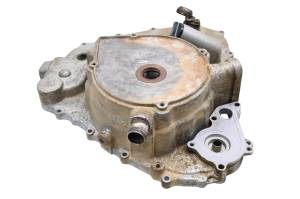 Arctic Cat - 07 Arctic Cat 700 4x4 EFI FIS Auto Stator Cover - Image 2