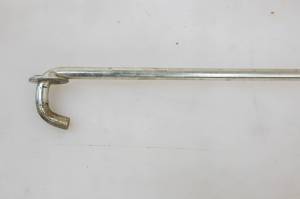 Kawasaki - 19 Kawasaki Mule Pro-DX EPS Stopper Rod KAF1000E - Image 2