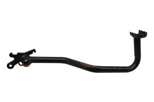 Arctic Cat - 07 Arctic Cat 700 4x4 EFI FIS Auto Rear Brake Pedal - Image 2