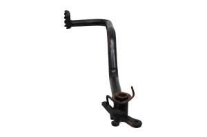 Arctic Cat - 07 Arctic Cat 700 4x4 EFI FIS Auto Rear Brake Pedal - Image 3