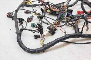 Arctic Cat - 07 Arctic Cat 700 4x4 EFI FIS Auto Wire Harness Electrical Wiring - Image 2