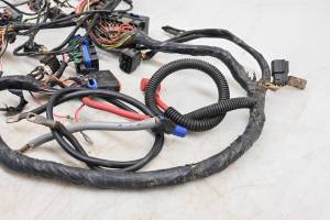 Arctic Cat - 07 Arctic Cat 700 4x4 EFI FIS Auto Wire Harness Electrical Wiring - Image 3