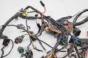 Arctic Cat - 07 Arctic Cat 700 4x4 EFI FIS Auto Wire Harness Electrical Wiring - Image 4
