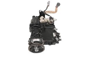 Kawasaki - 19 Kawasaki Mule Pro-DX EPS Fuel Pump KAF1000E For Parts - Image 2