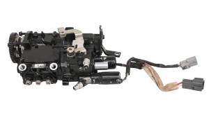 Kawasaki - 19 Kawasaki Mule Pro-DX EPS Fuel Pump KAF1000E For Parts - Image 3