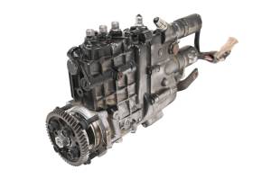 Kawasaki - 19 Kawasaki Mule Pro-DX EPS Fuel Pump KAF1000E For Parts - Image 5