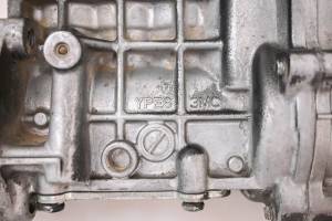 Kawasaki - 19 Kawasaki Mule Pro-DX EPS Fuel Pump KAF1000E For Parts - Image 6