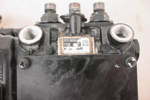 Kawasaki - 19 Kawasaki Mule Pro-DX EPS Fuel Pump KAF1000E For Parts - Image 7