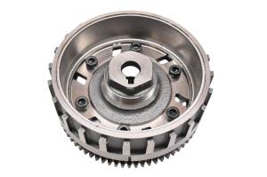 Arctic Cat - 07 Arctic Cat 700 4x4 EFI FIS Auto Flywheel Starter Clutch Bearing & Gear - Image 1