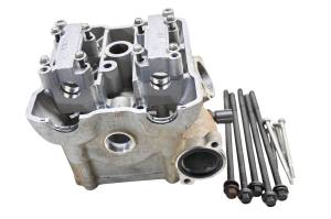 Arctic Cat - 07 Arctic Cat 700 4x4 EFI FIS Auto Cylinder Head - Image 1