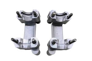 Arctic Cat - 07 Arctic Cat 700 4x4 EFI FIS Auto Cylinder Head - Image 2