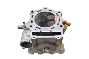 Arctic Cat - 07 Arctic Cat 700 4x4 EFI FIS Auto Cylinder Head - Image 7