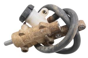 07 Arctic Cat 700 4x4 EFI FIS Auto Rear Brake Master Cylinder