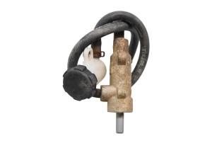Arctic Cat - 07 Arctic Cat 700 4x4 EFI FIS Auto Rear Brake Master Cylinder - Image 2