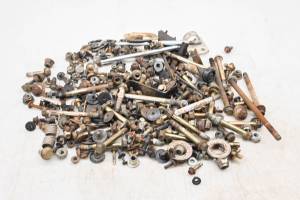 Arctic Cat - 07 Arctic Cat 700 4x4 EFI FIS Auto Hardware Set Nuts & Bolts - Image 1