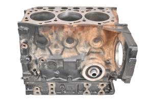 Kawasaki - 19 Kawasaki Mule Pro-DX EPS Crankcase Center Crank Case & Cylinders KAF1000E - Image 2
