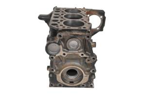 Kawasaki - 19 Kawasaki Mule Pro-DX EPS Crankcase Center Crank Case & Cylinders KAF1000E - Image 3