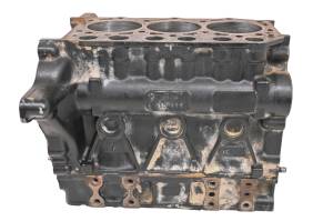 Kawasaki - 19 Kawasaki Mule Pro-DX EPS Crankcase Center Crank Case & Cylinders KAF1000E - Image 4