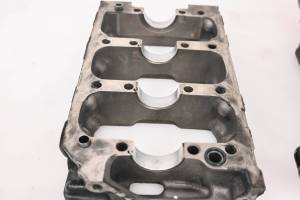Kawasaki - 19 Kawasaki Mule Pro-DX EPS Crankcase Center Crank Case & Cylinders KAF1000E - Image 6