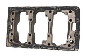 Kawasaki - 19 Kawasaki Mule Pro-DX EPS Crankcase Center Crank Case & Cylinders KAF1000E - Image 8