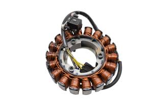 Arctic Cat - 07 Arctic Cat 700 4x4 EFI FIS Auto Stator - Image 2