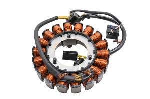 Arctic Cat - 07 Arctic Cat 700 4x4 EFI FIS Auto Stator - Image 3