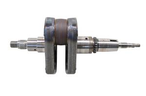Arctic Cat - 07 Arctic Cat 700 4x4 EFI FIS Auto Crankshaft Crank Shaft & Connecting Rod - Image 3